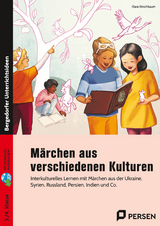 M&auml;rchen aus verschiedenen Kulturen - Klara Kirschbaum