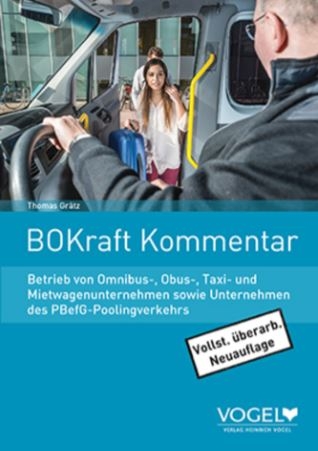 BOKraft Kommentar - Thomas Gr&auml;tz