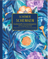 Geschenkpapier-Buch &ndash; Sch&ouml;ner Schenken