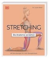 Stretching - Leada Malek