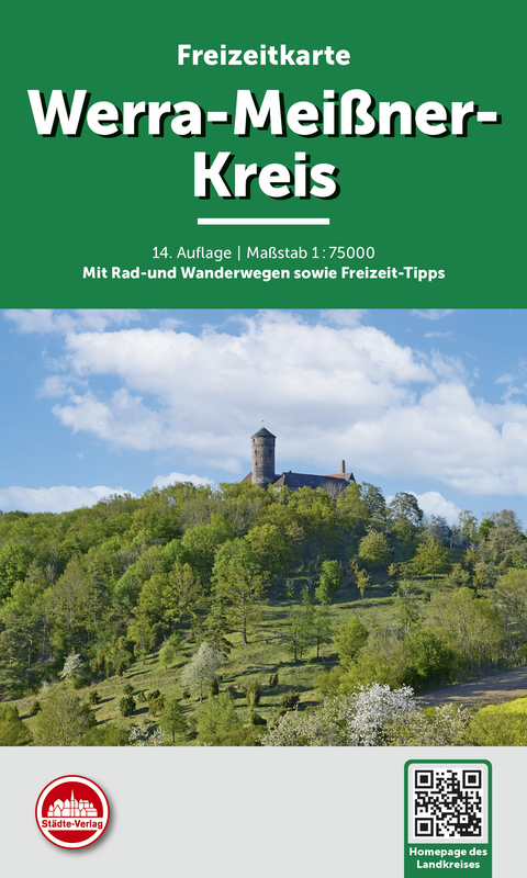 Werra-Mei&szlig;ner-Kreis