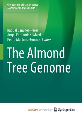 The Almond Tree Genome