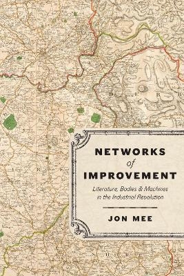 Networks of Improvement