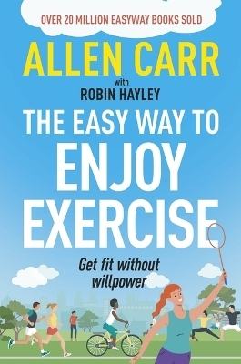The Easy Way to Enjoy Exercise