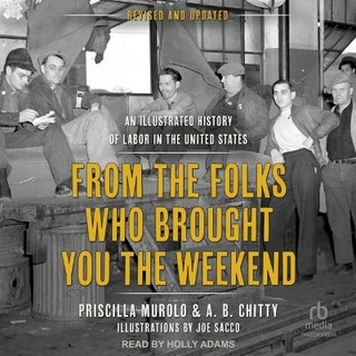 From the Folks Who Brought You the Weekend