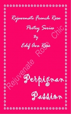 Perpignan Passion - Edif Ava Rose