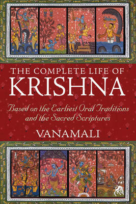 Complete Life of Krishna