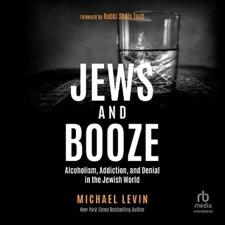 Jews and Booze