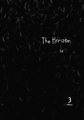 The Horizon, Vol. 3 - Abigail Blackman