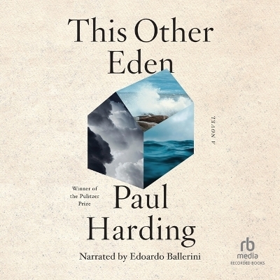 This Other Eden - Paul Harding