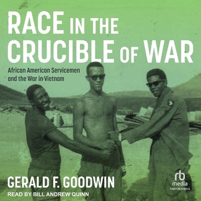 Race in the Crucible of War - Gerald F Goodwin