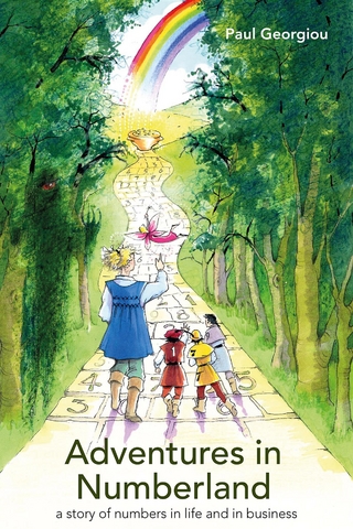 Adventures in Numberland