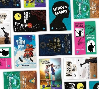 Complete Easy buy 10-12 (6 copies of each book plus teacher guide @ 20% discount)