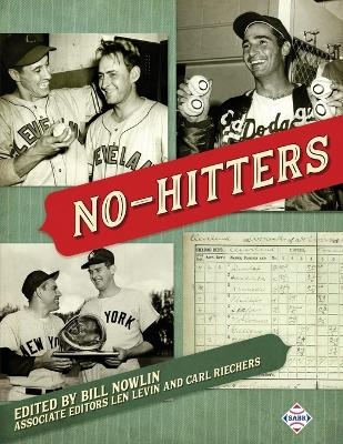 No-Hitters - 