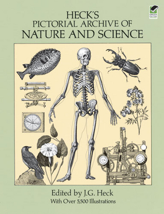 Heck's Pictorial Archive of Nature and Science