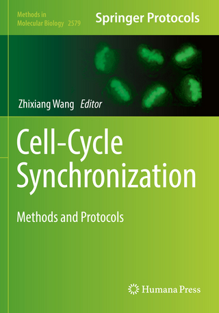 Cell-Cycle Synchronization