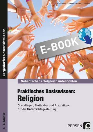 Praktisches Basiswissen: Religion