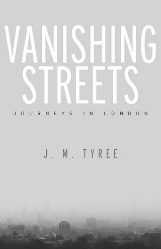Vanishing Streets
