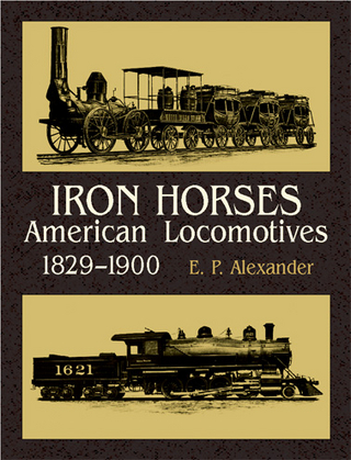 Iron Horses