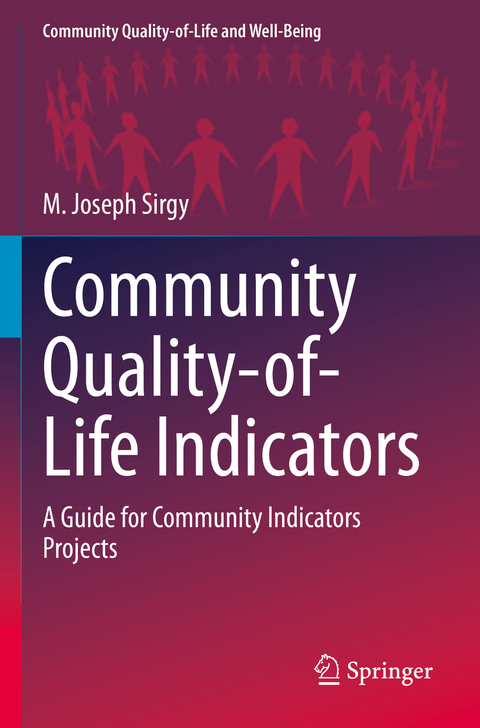 Community Quality-of-Life Indicators - M. Joseph Sirgy