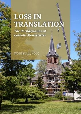 Loss in Translation - Wouter JW Kock