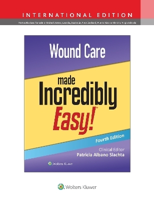 Wound Care Made Incredibly Easy! -  Lww