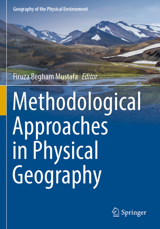 Methodological approaches in physical geography