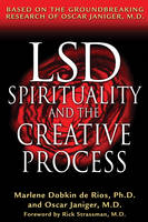 LSD, Spirituality, and the Creative Process
