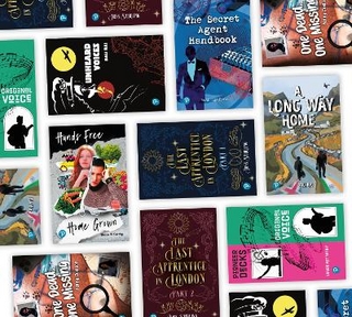 Easy buy stage 12 (6 copies of each book from the stage @ 15% discount)