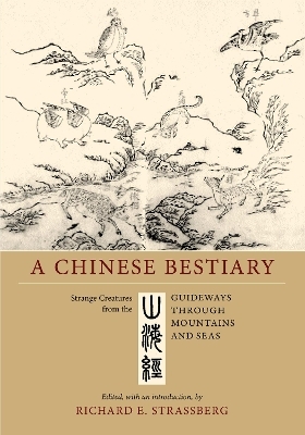 A Chinese Bestiary - 