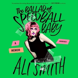 The Ballad of Speedball Baby