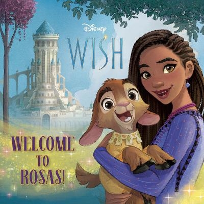 Welcome to Rosas! (Disney Wish) -  Rh Disney