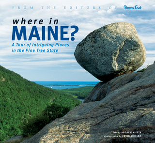 Where in Maine