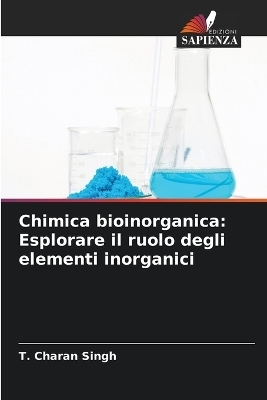 Chimica bioinorganica - T Charan Singh