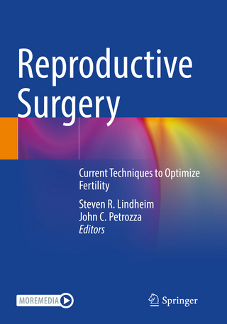 Reproductive Surgery