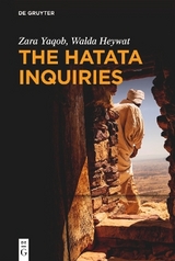 The Hatata Inquiries - Zara Yaqob, Walda Heywat