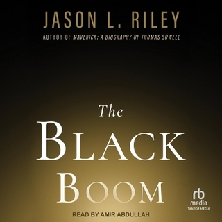 The Black Boom