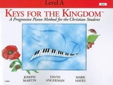 Keys for the Kingdom - Martin, Joseph; Angerman, David; Hayes, Mark
