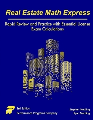 Real Estate Math Express