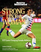Strong Like a Woman - Litman, Laken; Cannella, Stephen