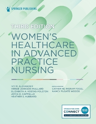 Women&rsquo;s Healthcare in Advanced Practice Nursing - 