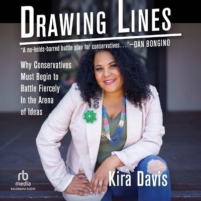 Drawing Lines - Kira Davis