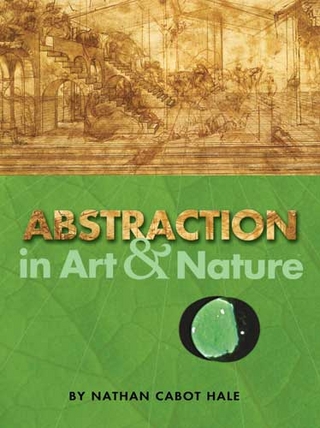 Abstraction in Art and Nature