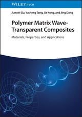 Polymer Matrix Wave-Transparent Composites - Junwei Gu, Yusheng Tang, Jie Kong, Jing Dang