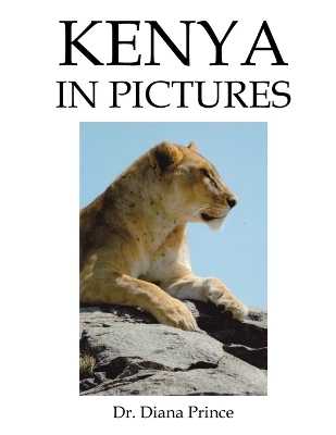 Kenya in Pictures - Dr Diana Prince