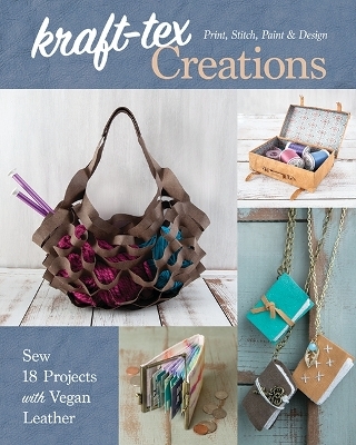 kraft-tex&reg; Creations - Lindsay Conner