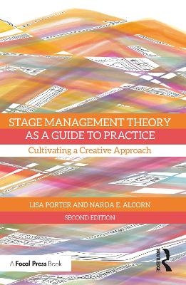 Stage Management Theory as a Guide to Practice