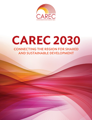 CAREC 2030