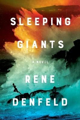 Sleeping Giants Intl/E - Rene Denfeld