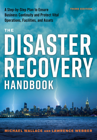 Disaster Recovery Handbook